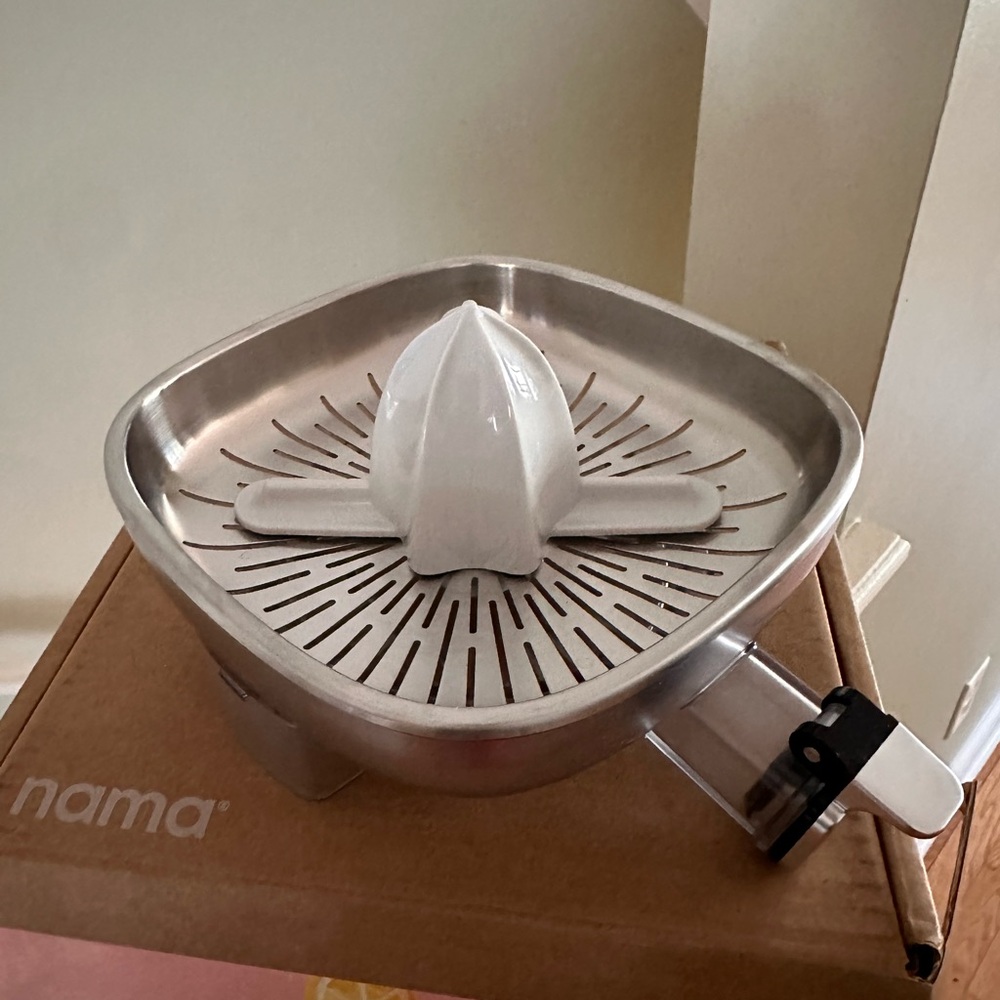 Nama Citrus Juicer Attachment
